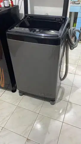 Mesin Cuci Hisense