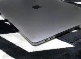macbook pro 2018 touchbar 16ich