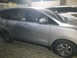 innova diesel. matic