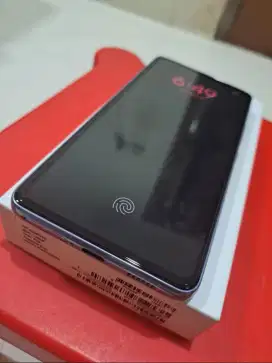 Samsung Galaxy A53 Seperti Baru