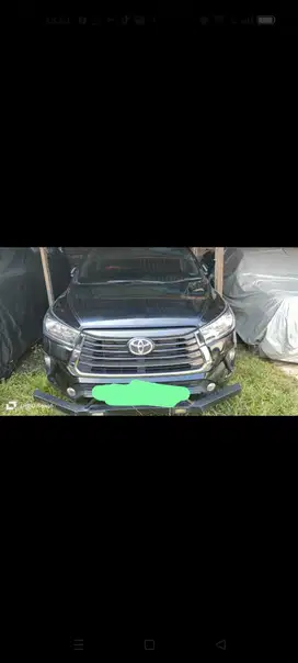Toyota Kijang Innova 2022 Diesel
