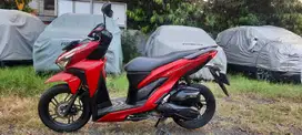 Honda Vario 150 2020 Keyless