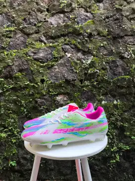 Sepatu Bola Specs Lightspeed 4 Nitro FG