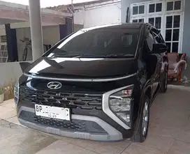 HYUNDAI STARGAZER TREND ESSENTIAL  1.5 AT 2024