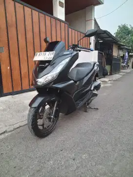 Honda PCX ABS 160 tahun 2023 cash credit