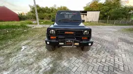 Daihatsu Taft 1992