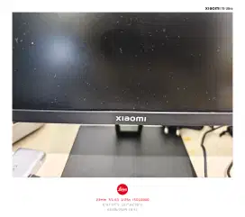 Monitor Xiaomi 27G 27 Gaming
