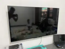 Smart TV Coocaa