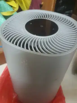 Jual air purifier merk electroluc