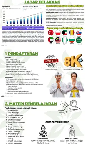 Lowongan Kerja Luar Negeri 100% Legal dan Terakreditasi