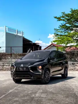 Mitsubishi xpander 2018 mbl mulus