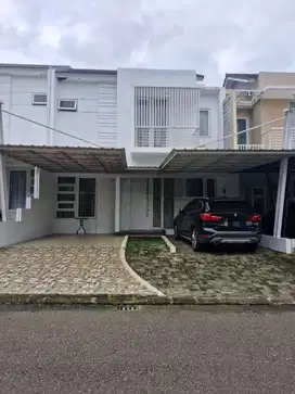 Rumah Citragran Cibubur