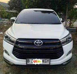TOYOTA INNOVA REBORN 2016/2017 TIPE G UPGRADE VENTURER M/T BENSIN