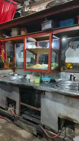 Pramusaji (Minuman) (Closed sudah terisi)