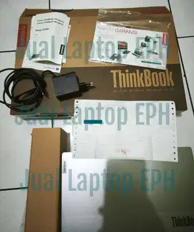 ual Lenovo ThinkBook 13s G2 Core i7