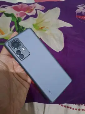 Xiaomi mi12 pro 5G 12/256 HP aj mulus minustipis bs tt
