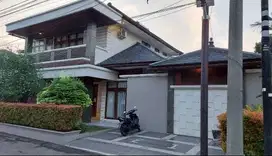 DIJUAL CEPAT MURAH HARGA DI BAWAH NJOP RUMAH MEWAH DI KEMANG UTARA