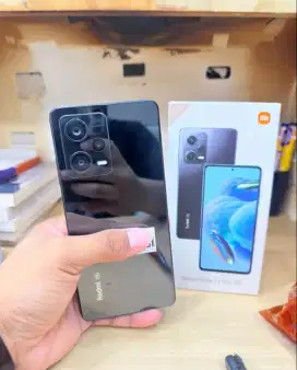 Redmi note 12 pro 5g
