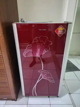 Kulkas 1 pintu Polytron PR 15