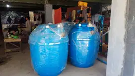 Bio  Septictank, tanpa kuras