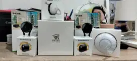Paket Smart Home System Baru – Kamera D-Link + Sensor Fibaro