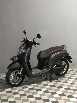 Scoopy 2019 ab pajak on