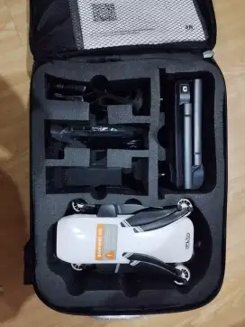 Drone Faith 2 kondisi baru