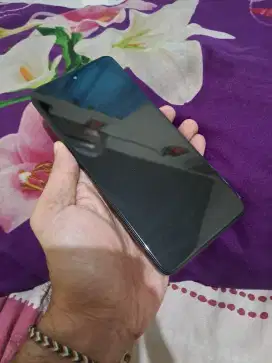 Oppo A3X 4/64 lengkp ori nominus bs tt