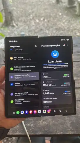Samsung z fold 6 256 Gb