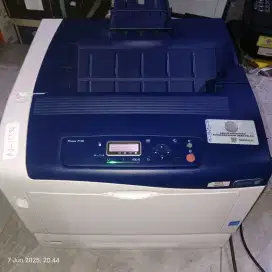 Printer xerox phaser 7100 duplex