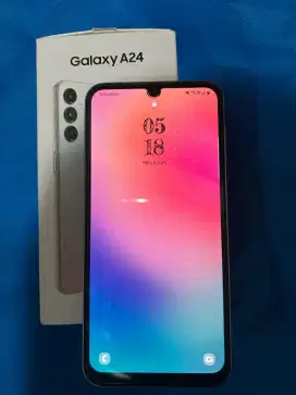 Samsung a24 8/128gb