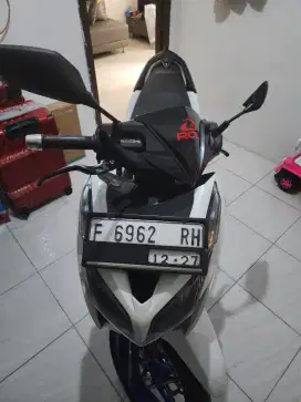 VARIO KZR (mahal)