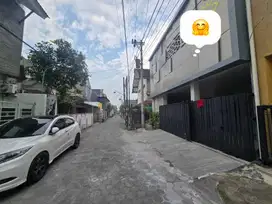 kos2 an bagus strategis dekat banyak kampus di seturan