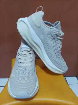 Nike React Infinity Run 4 Cream Mocca