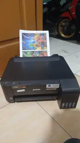 Printer epson L1110