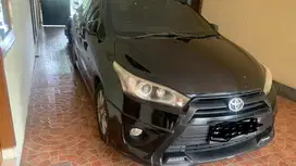 DIJUAL MURAH Yaris 2015