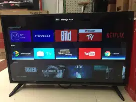 Tv led android 32 inc