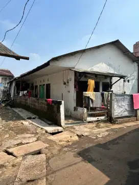 Rumah Kos 5 Pintu Bintaro Pondok Pucung