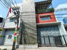 Rumah Cck Kost di Jl Lontar Menteng Setiabudi Jakarta Selatan