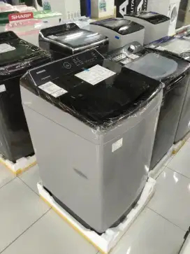 Promo Mesin Cuci Samsung