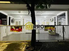 Jual Rumah Siap Huni di Cibubur Country Cikeas