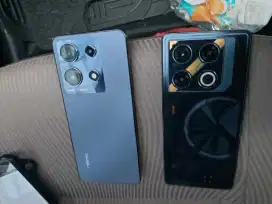 Infinix note 30 gt 20 pro