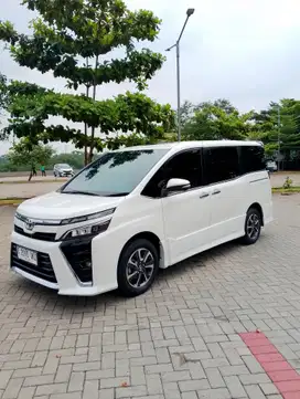 Toyota Voxy 2019 Bensin