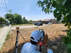 Tanah Prospek Kost Dekat STIPRAM, UAD, UTY, & ITY Banguntapan