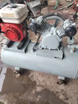 JUAL KOMPRESOR swan  kondisi normal