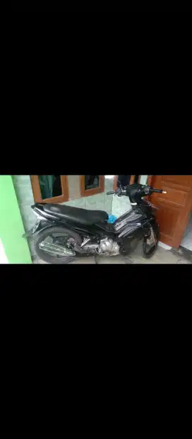Jupiter MX old 2009