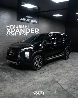 (DP 55JT) Xpander 1.5 Cross AT 2019