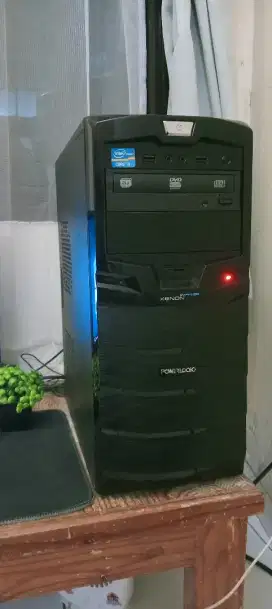 Core i3 3220 normal