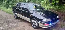 Daihatsu Classy 1995 Bensin