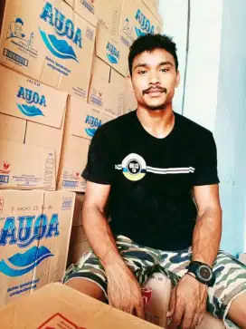 Cari pekerjaan driver